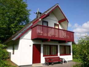 Holiday Home Seepark Kirchheim-1 Kirchheim